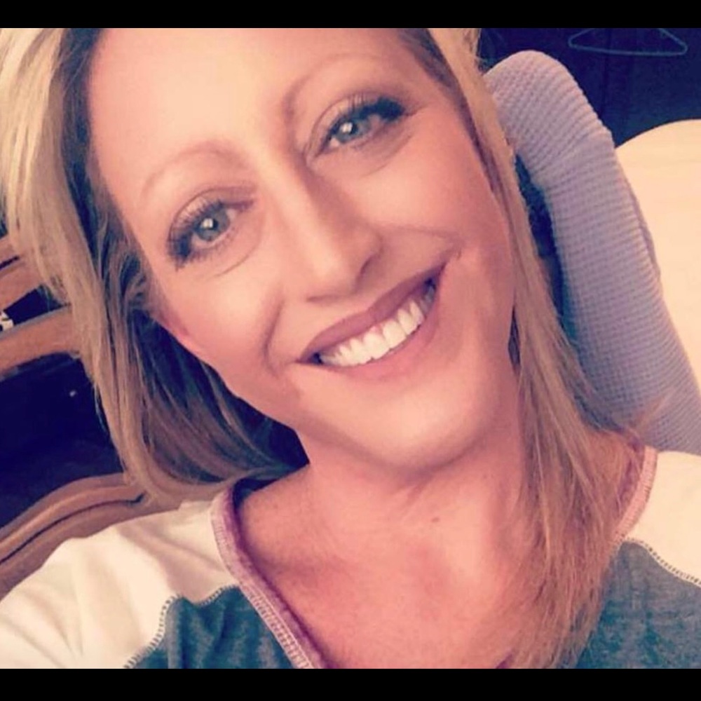 Meet your Posher, Leigh